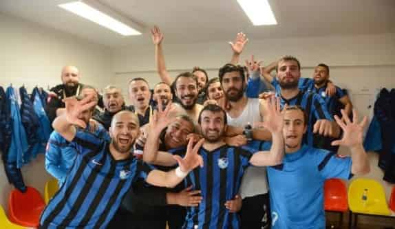 Bb Erzurumspor Teknik Direktörü Yıldırım: