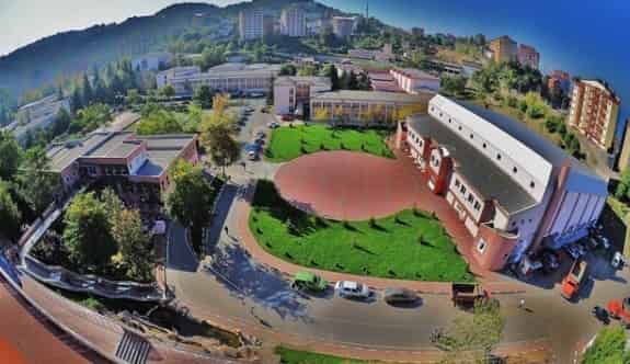 BEÜ Kariyer Birimi Çalışmalarına Başladı