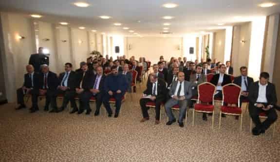 Beyşehir’de Kırsaldaki Tarımsal Ve Hayvancılık Uygulamaları Konuşuldu