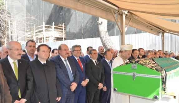 Biçki Ailesinin Acı Günü