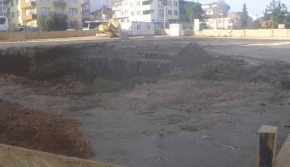 Bilecik Çarşı Polis Merkezi Amirliğine Yeni Bina