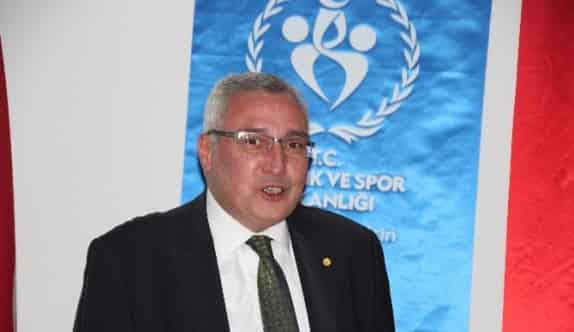 Bilecik, Okullar Arası Voleybol Genç Bay-bayan Grup Müsabakalarına Ev Sahipliği Yapacak