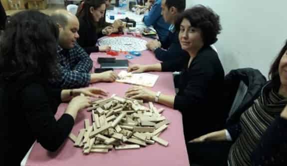 Bilecik’te "Akıllıyım Çünkü Teknoloji Bağımlısı Değilim" Projesi