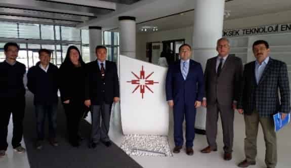 Bilim İçin Güç Birliği