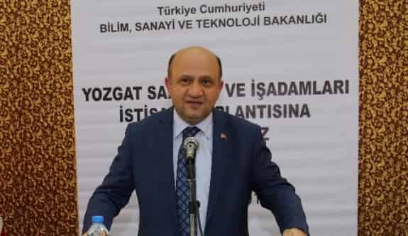 Bilim, Sanayi Ve Teknoloji Bakanı Işık: “Savunma Sanayimizde Yerlilik Oranı Yüzde 65’e Çıktı”