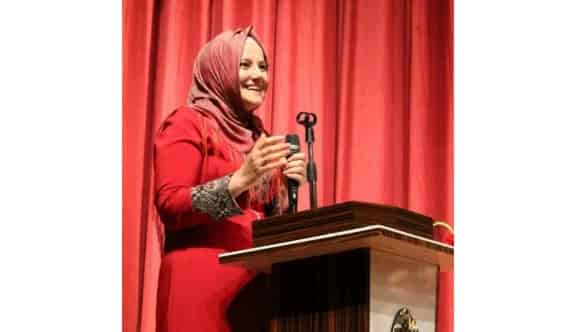 Bilkonfed Batman İl Başkanlığı Kuruldu