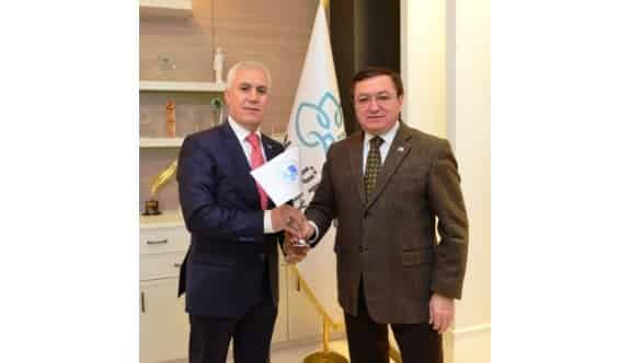 Birleşmiş Kentler Ve Yerel Yönetimler Birliği Nilüfer’de Toplanıyor