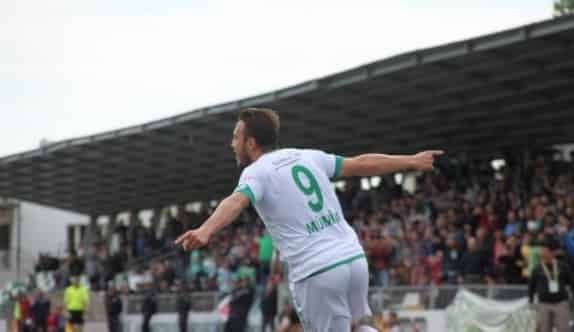 Bodrumspor 5-1’lik Skorla Coştu