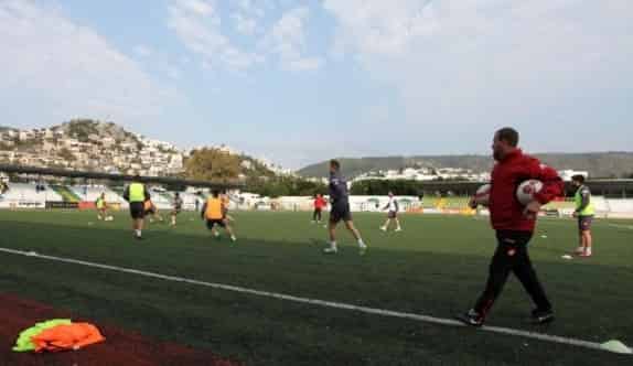 Bodrumspor, Adliyespor’u Konuk Edecek