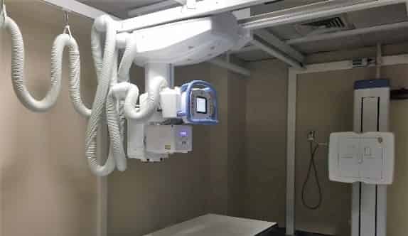 Bolu’da Sağlık Alanında Yatırımlar Sürüyor