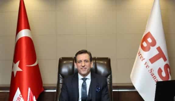 BTSO, Tahkim Hakemliği Eğitimleriyle Türkiye’ye Öncülük Ediyor