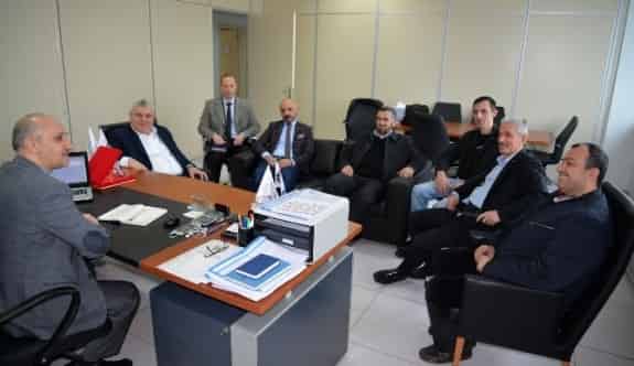 BTSO’nun Meslek Komiteleri Sektörlere Yön Veriyor