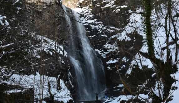 Bu Güzellik Ordu’dan