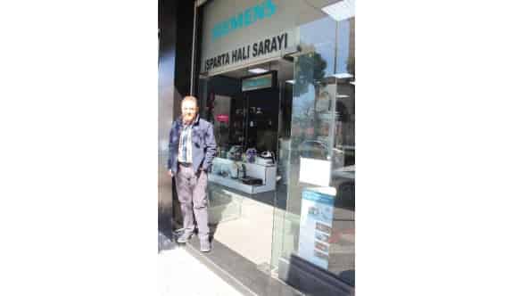 Bu Yazı İnsanlığın Ölmediğini Gösterdi