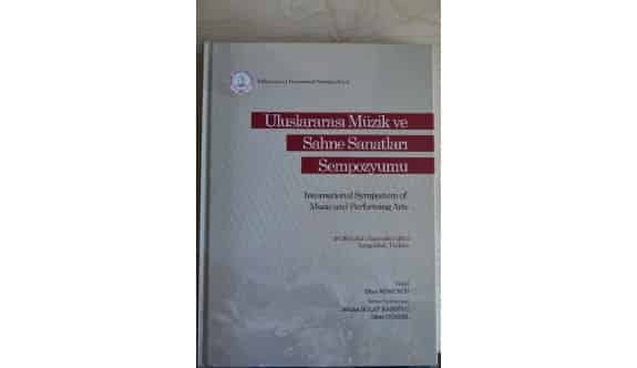 Bülent Ecevit Üniversitesi Yayınları Yayın Kataloğuna Bir Yenisini Daha Ekledi