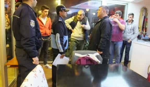 Burhaniye’de Kapalı Yerlerde Sigaraya Geçit Yok