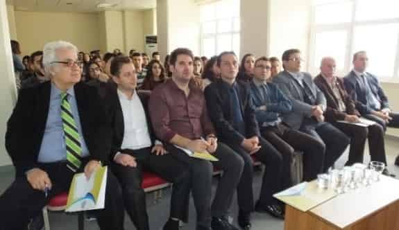 Burhaniye‘de Ticaret Odası Üniversite İşbirliği