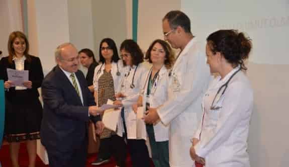 Bursa Organ Naklinde Türkiye Şampiyonu