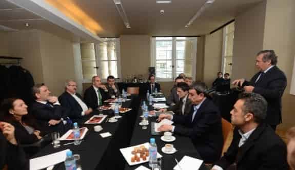 Bursa, Uluslararası Etkinliklere Ev Sahipliği Yapmak İstiyor