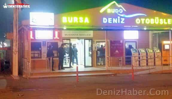 Bursa’da Bomba Paniğinin Ardından Hayat Normale Döndü