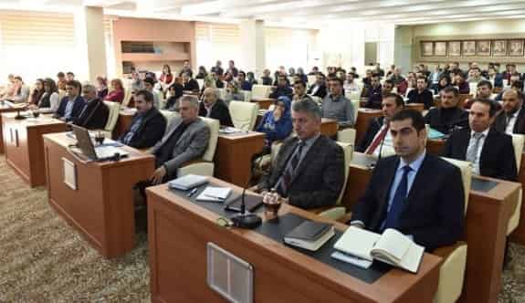 Büyükşehir’den “Kamu İhale Kanunu” Eğitimi