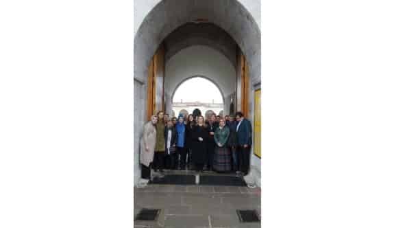 Çalık, Kadın Girişimciler İle Bir Araya Geldi