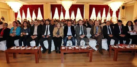 Canik’te Medya Okuryazarlığı Semineri