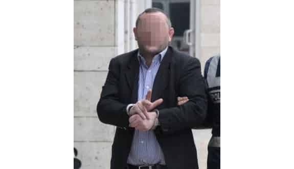 Cep Telefonu Hırsızlığına Tutuklama