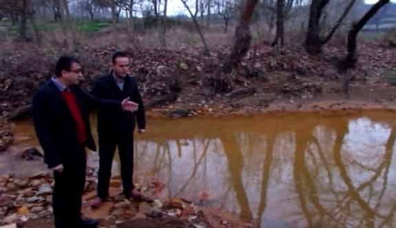 Çevre Ve Şehircilik Bakanlığından Balık Ölümleri Sorusuna Yanıt