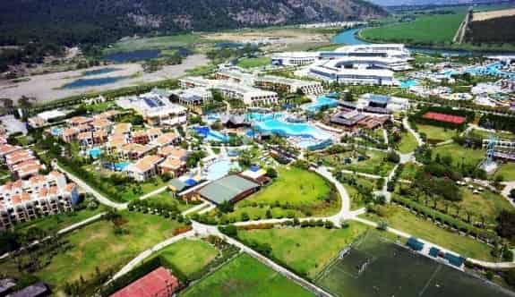 Çevreci Otellere Enerji Desteği