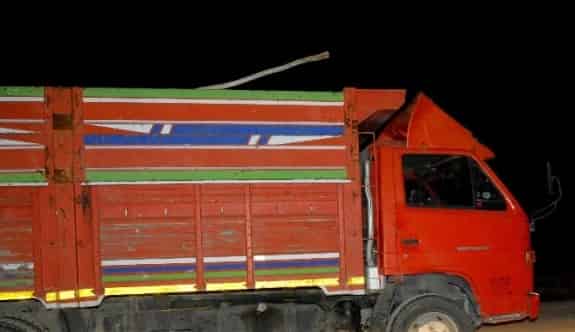 Ceylanpınar’da Kaçak Ham Petrol Ele Geçirildi