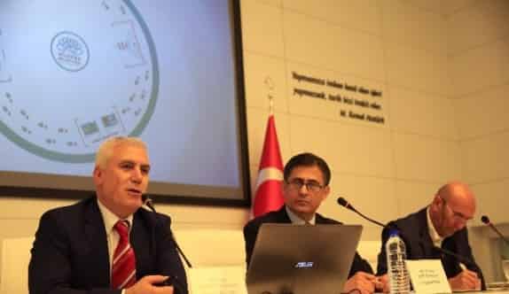 CHP’li Başkanlar Buca’da Demokrasiyi Anlattı