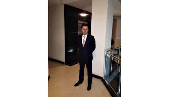 Cide CHP’de, Gürsoy Dönemi