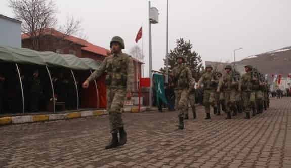 Çıldır’da 95. Kurtuluş Yıl Dönümü Coşkusu