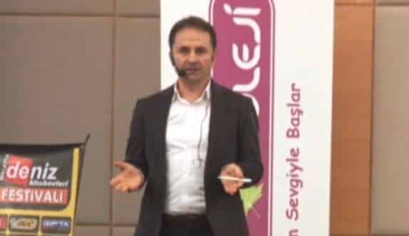 Çınar Koleji Aile Seminerleri Devam Ediyor