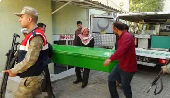 Çobanların Kavgası Ölümle Sonuçlandı