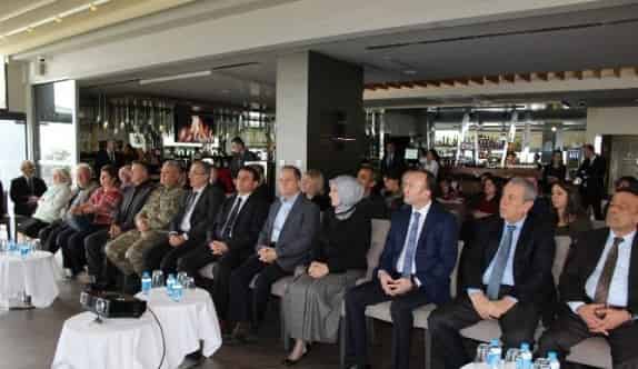 Çocuk İstismarı, Ünye’de Tartışıldı