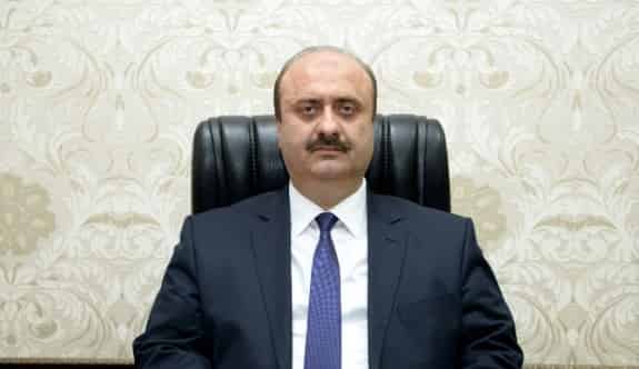 Çorum Belediyesi, Su Laboratuarı Ve Scada Merkezi Kuruyor