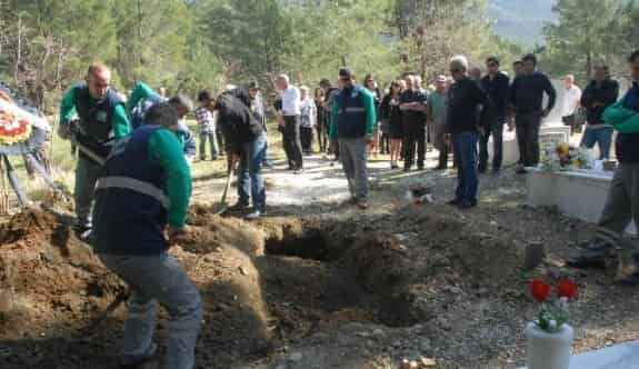 Çuf Çuf John’un Türkiye Sevgisi