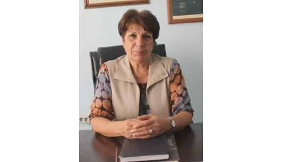 Çukurova Kent Konseyi Kadın Meclisi Başkanlığına Altınok Seçildi