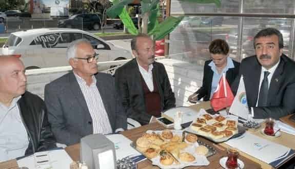 Çukurova’nın Filizleri Yayılıyor