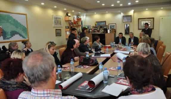 Danimarka’dan Alanya’ya Tanıtım Desteği