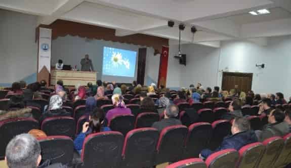 Danışman Öğretmen Eğitimi Semineri