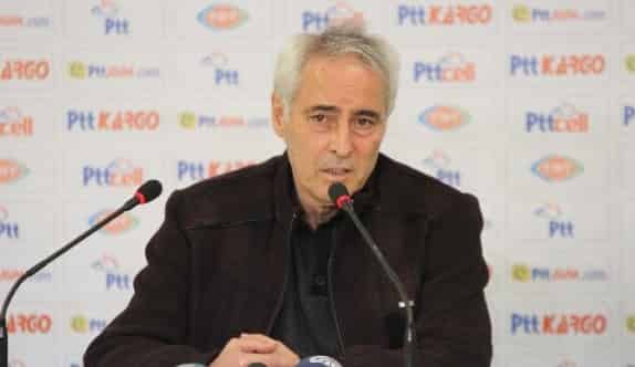 Demirbakan: "Defans Yapmasını Bilmiyoruz"