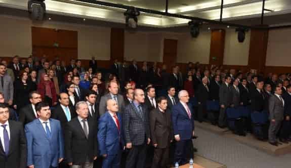 Denizli’de Kardeş Okul Projesi Başladı