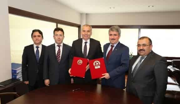 Denizli’de Trafikte Yeni Dönem Başlıyor