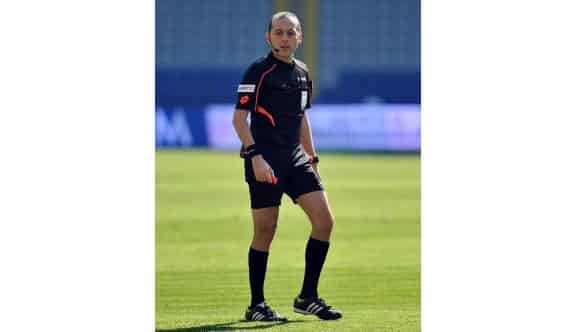 Derbinin Hakemi Belli Oldu