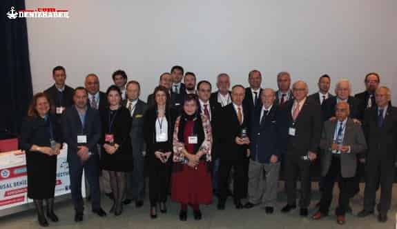 DEÜ 3. Ulusal Deniz Turizmi Sempozyumu