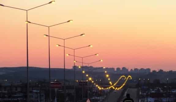 Dicle EDAŞ’tan Batman’ın Aydınlatmasına 3,5 Milyon Daha