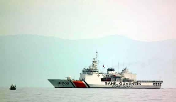 Didim’de Mülteciler Hayat Mücadlesi Veriyor